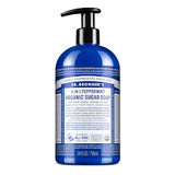 Buy Dr Bronner's Sugar Soap Online in Canada at Erbamin.