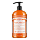 Buy Dr Bronner's Sugar Soap Online in Canada at Erbamin.
