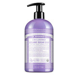 Buy Dr Bronner's Sugar Soap Online in Canada at Erbamin.