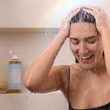 Buy Dr Bronner's Castile Soap Online in Canada at Erbamin.
