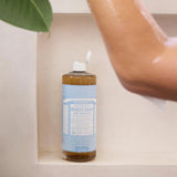 Buy Dr Bronner's Castile Soap Online in Canada at Erbamin.