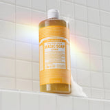 Buy Dr Bronner's Castile Soap Online in Canada at Erbamin.