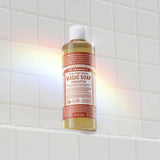Buy Dr Bronner's Castile Soap Online in Canada at Erbamin.