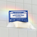 Buy Dr Bronner's Castile Soap Online in Canada at Erbamin.