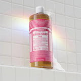 Buy Dr Bronner's Castile Soap Online in Canada at Erbamin.