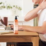 Buy Dr Bronner's Hand and Body Lotion Online in Canada at Erbamin.