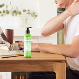 Buy Dr Bronner's Hand & Body Lotion Online in Canada at Erbamin.
