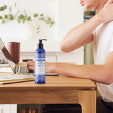 Buy Dr Bronner's Hand and Body Lotion Online in Canada at Erbamin.