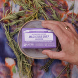 Buy Dr Bronner's Soap Bars Online in Canada at Erbamin.