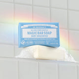 Buy Dr Bronner's Castile Soap Bars Online in Canada at Erbamin.