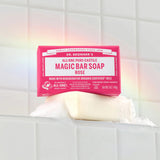 Buy Dr Bronner's Soap Bars Online in Canada at Erbamin.