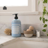 Buy Dr Bronner's Sugar Soap Online in Canada at Erbamin.