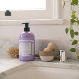 Buy Dr Bronner's Sugar Soap Online in Canada at Erbamin.