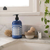 Buy Dr Bronner's Sugar Soap Online in Canada at Erbamin.