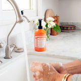 Buy Dr Bronner's Sugar Soap Online in Canada at Erbamin.