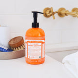 Buy Dr Bronner's Sugar Soap Online in Canada at Erbamin.