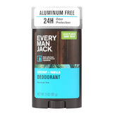 Buy Every Man Jack Deodorant Stick Online in Canada at Erbamin.