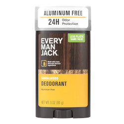 Buy Every Man Jack Deodorant Online in Canada at Erbamin.