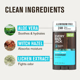 Buy Every Man Jack Deodorant Online in Canada at Erbamin.