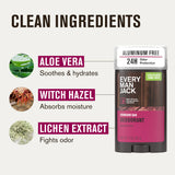 Buy Every Man Jack Crimson Oak Deodorant Online in Canada at Erbamin.