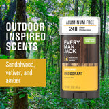 Buy Every Man Jack Deodorant Online in Canada at Erbamin.