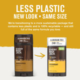 Buy Every Man Jack Deodorant Online in Canada at Erbamin.