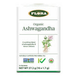 Buy Flora Ashwagandha Online in Canada at Erbamin.