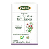 Buy Flora Astragalus Echinacea Online in Canada at Erbamin.