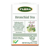 Buy Flora Bronchial Tea Online in Canada at Erbamin.