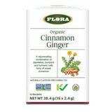 Buy Flora Cinnamon Ginger Online in Canada at Erbamin.
