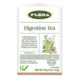 Buy Flora Digestion Tea Online in Canada at Erbamin.