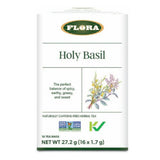 Buy Flora Holy Basil Online in Canada at Erbamin.