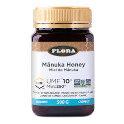 Buy Flora Manuka Online in Canada at Erbamin.