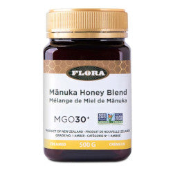Buy Flora Manuka Online in Canada at Erbamin.