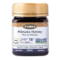 Buy Flora Manuka Online in Canada at Erbamin.