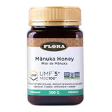 Buy Flora Manuka Honey Online in Canada at Erbamin.