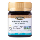 Buy Flora Manuka Honey Online in Canada at Erbamin.
