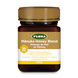 Buy Flora Manuka Honey Online in Canada at Erbamin