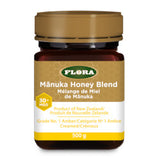 Buy Flora Manuka Honey Online in Canada at Erbamin