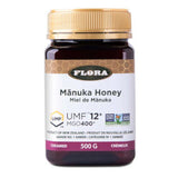 Buy Flora Manuka Honey Online in Canada at Erbamin.