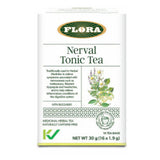 Buy Flora Nerval Tonic Tea Online in Canada at Erbamin.