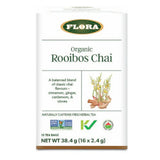 Buy Flora Rooibos Chai Online in Canada at Erbamin.