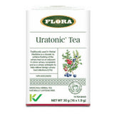 Buy Flora Uratonic Tea Online in Canada at Erbamin.