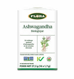 Buy Flora Ashwagandha Online in Canada at Erbamin.