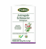 Buy Flora Astragalus Echinacea Online in Canada at Erbamin.