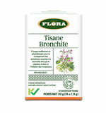 Buy Flora Bronchial Tea Online in Canada at Erbamin.