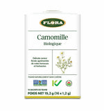 Buy Flora Chamomile Online in Canada at Erbamin.