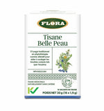 Buy Flora Clear Skin Tea Online in Canada at Erbamin.