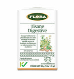 Buy Flora Digestion Tea Online in Canada at Erbamin.