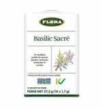 Buy Flora Holy Basil Online in Canada at Erbamin.